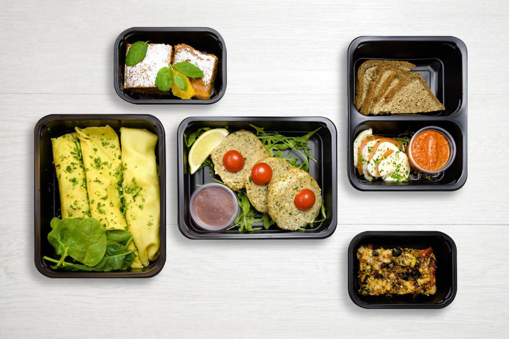 Catering pudełkowy – najpopularniejsze mity