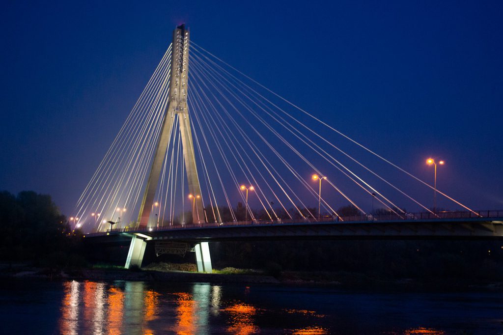 6 miejsc w Polsce, które musisz zobaczyć