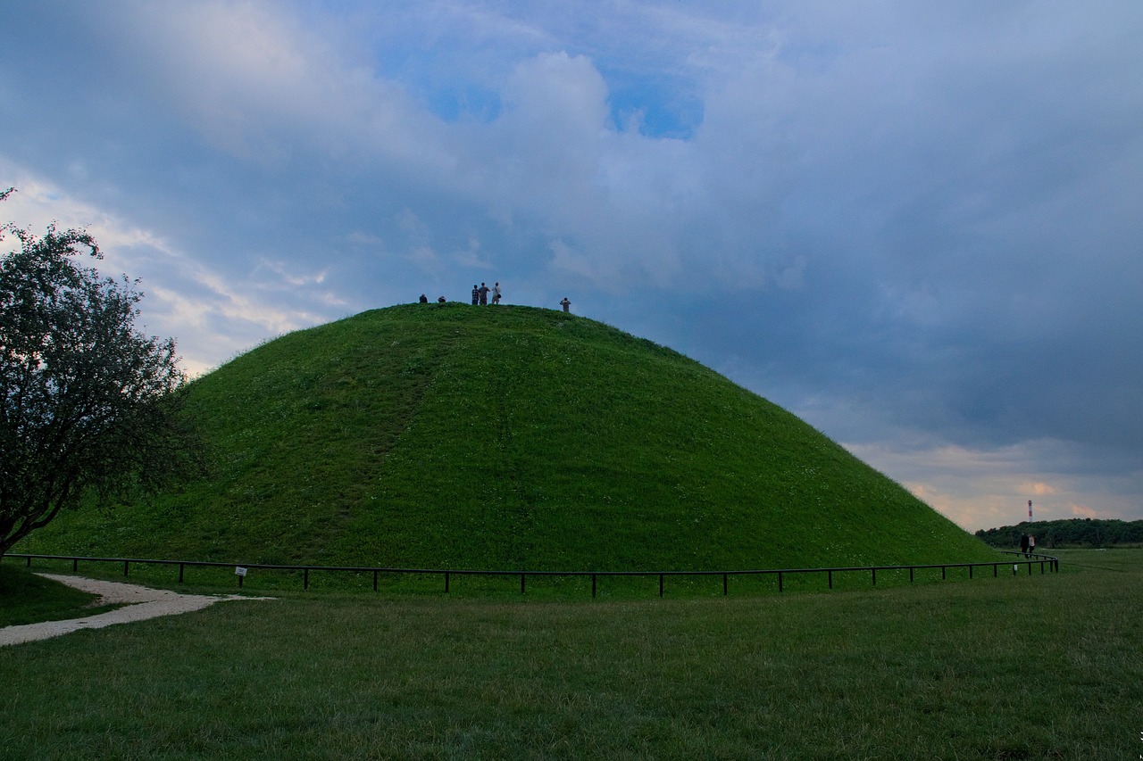 atrakcje Kraków