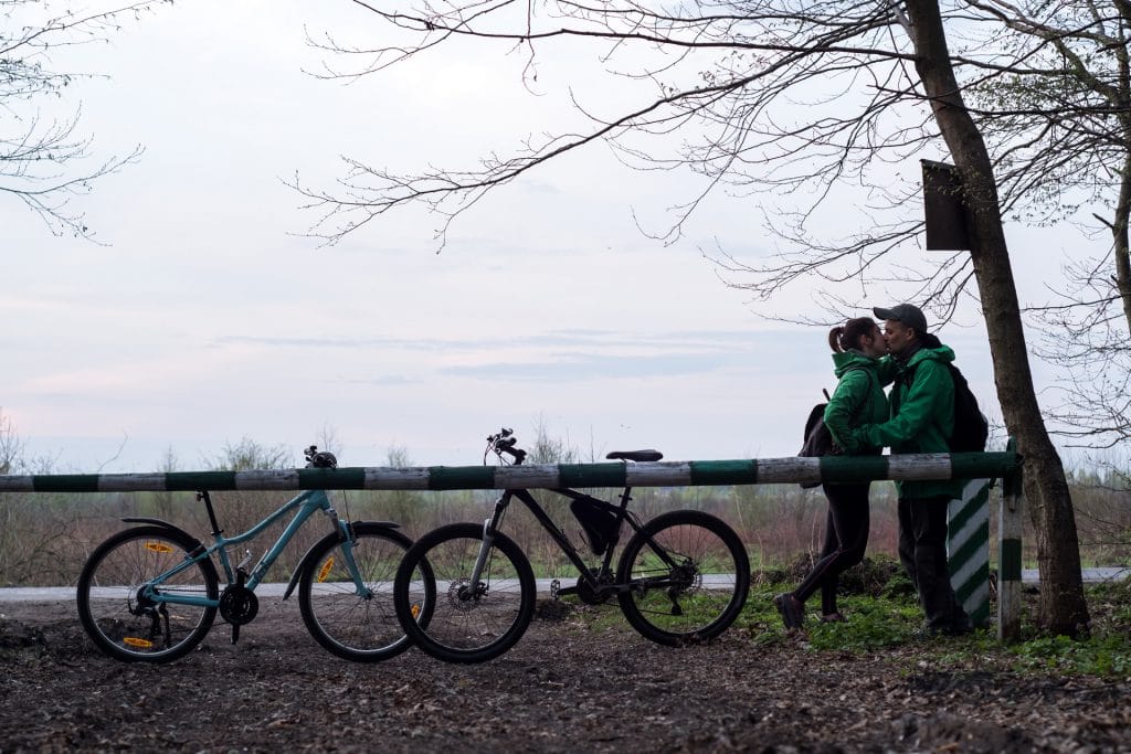 Jak spędzić czas we dwoje?