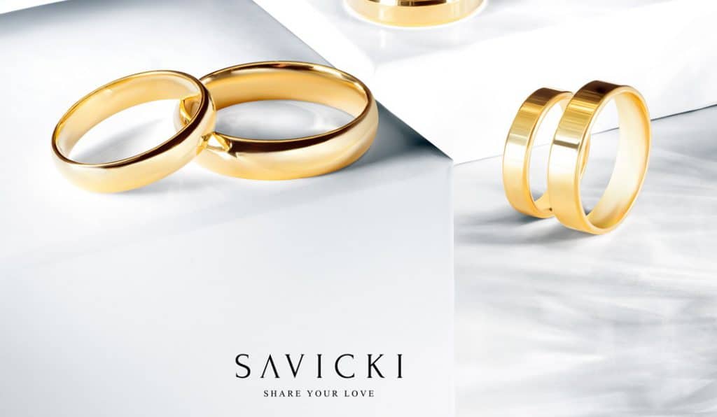 SAVICKI biżuteria