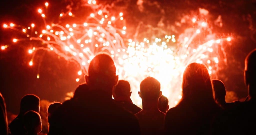 Sylwester w Krakowie na Rynku – jak odpowiednio zabezpieczyć imprezę